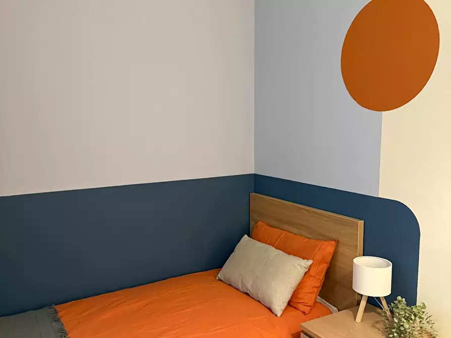 appartamento in affitto a Bologna in zona Centro Storico