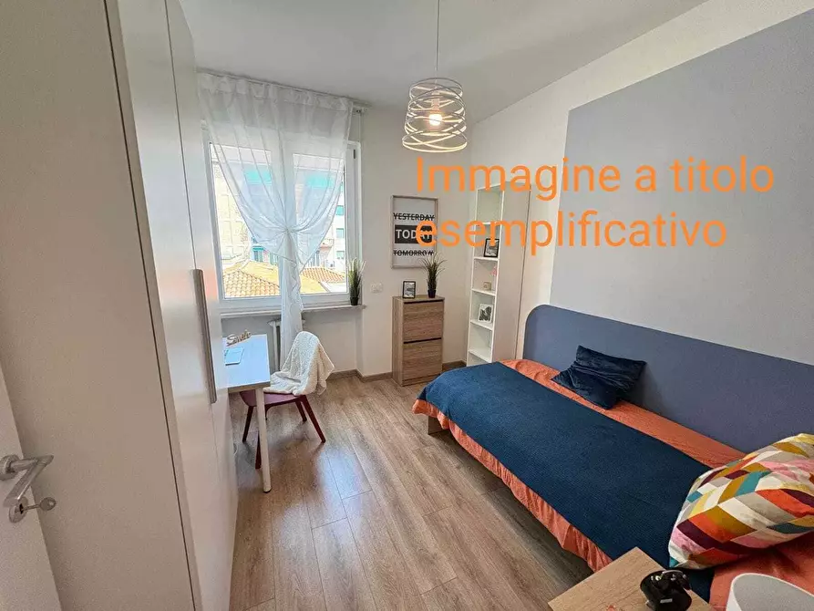 appartamento in affitto a Bologna in zona Savena