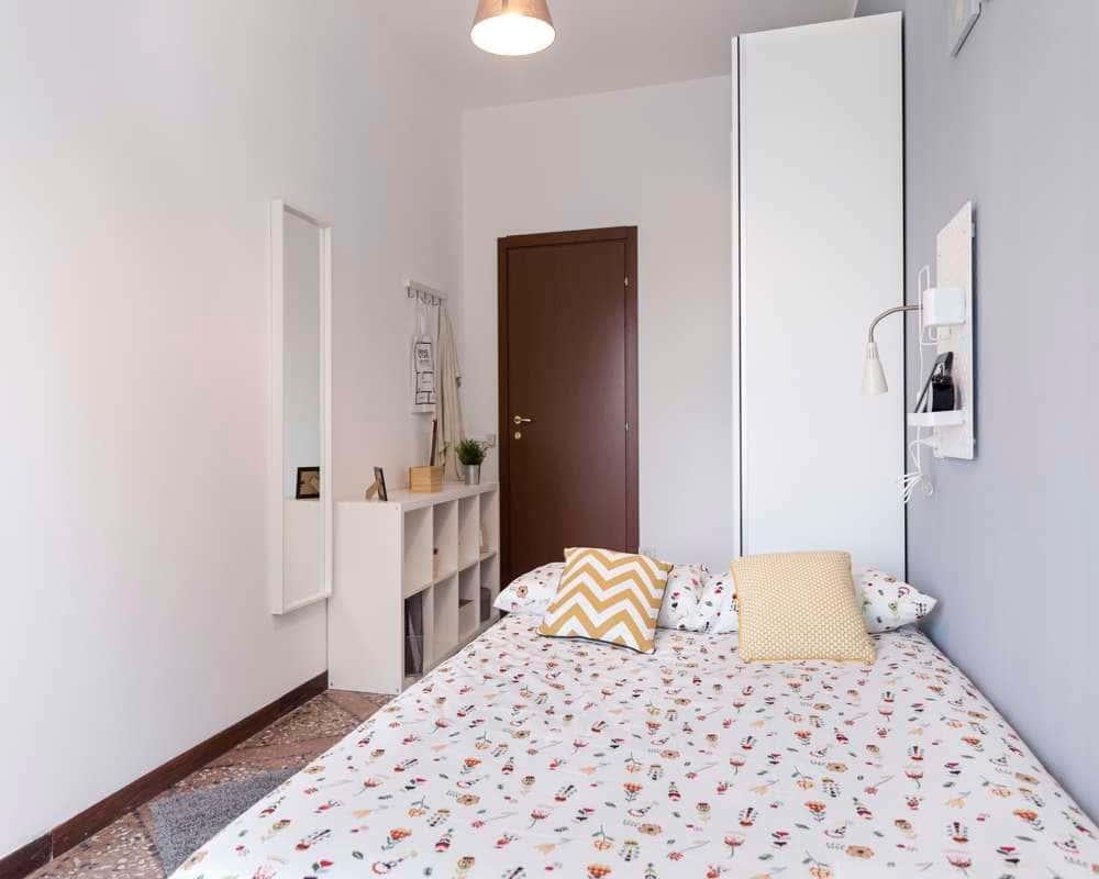 negozio in affitto a Bologna in zona Murri