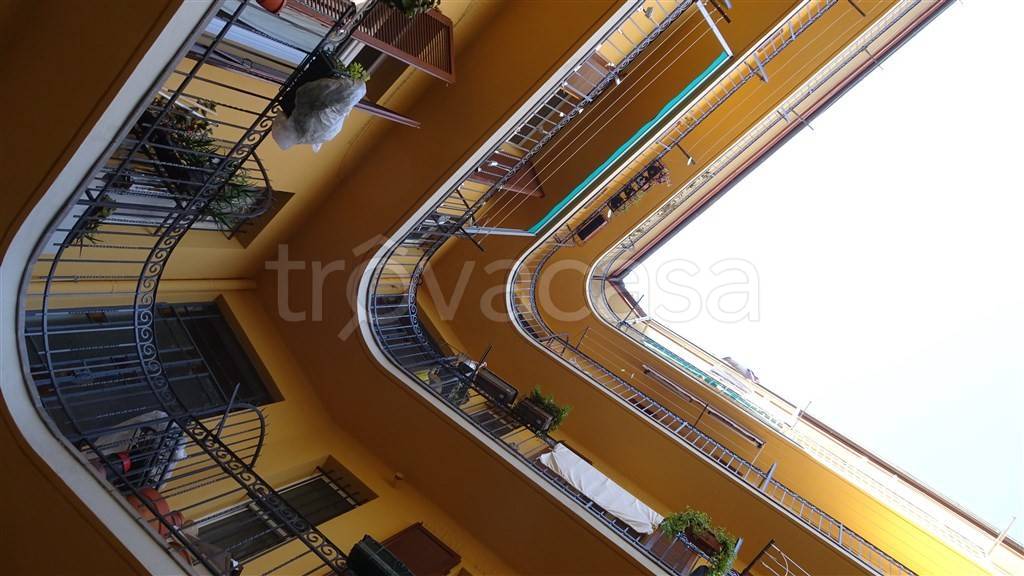 appartamento in affitto a Bologna