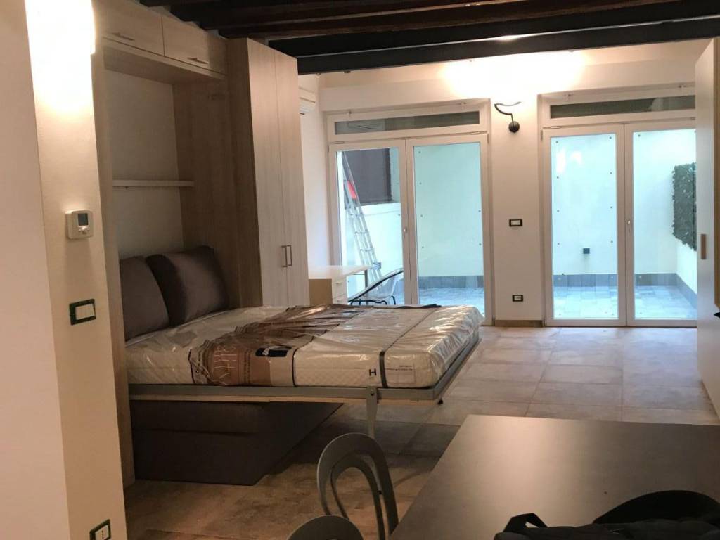 appartamento in affitto a Bologna