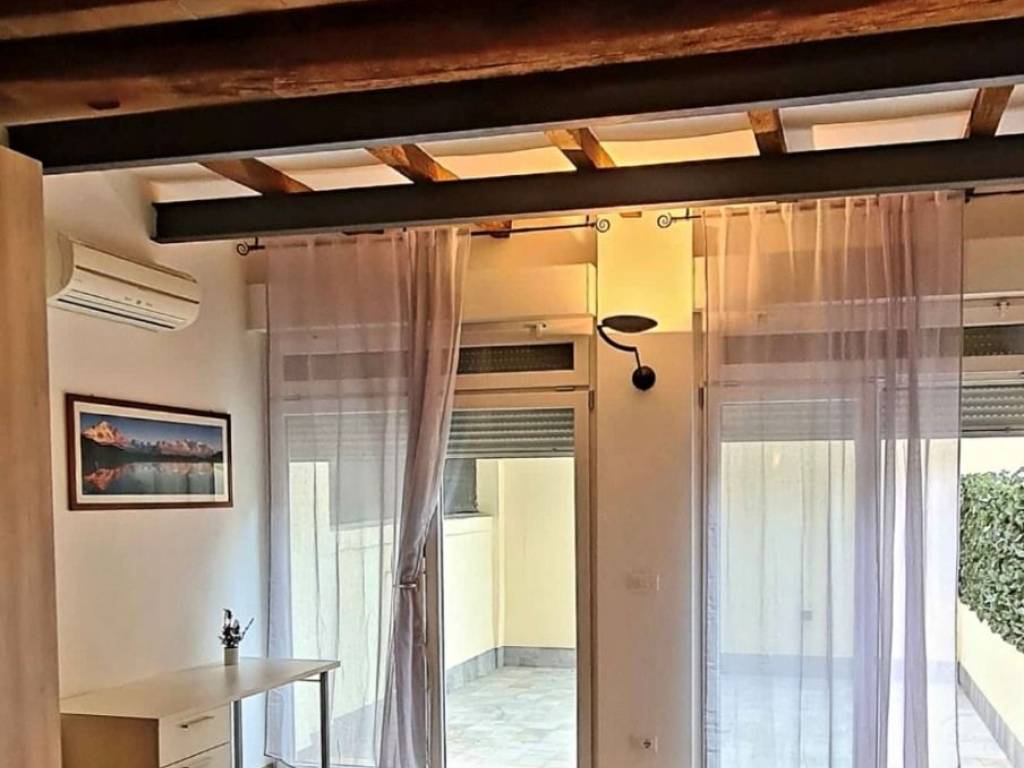 appartamento in affitto a Bologna