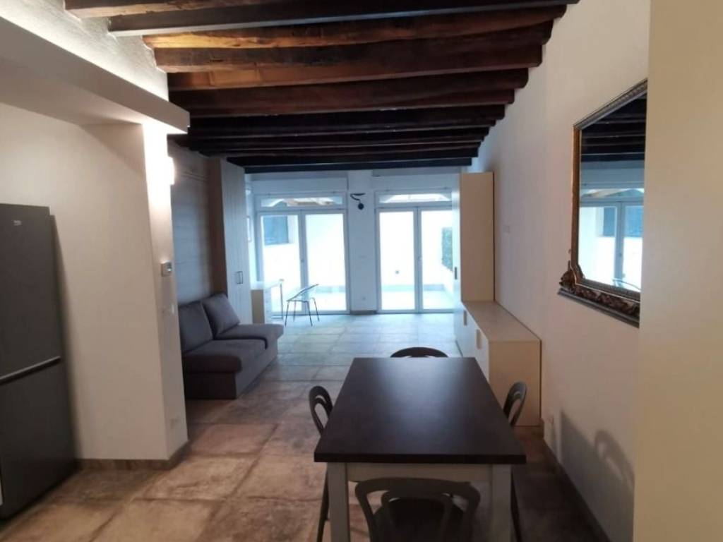 appartamento in affitto a Bologna