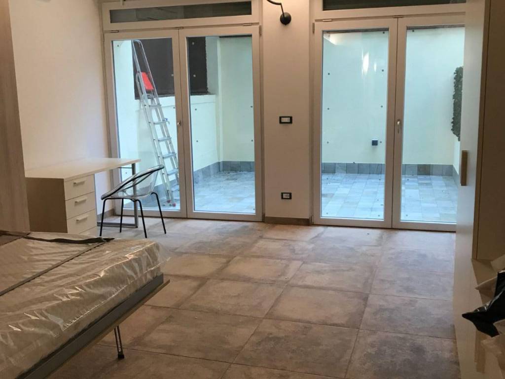 appartamento in affitto a Bologna