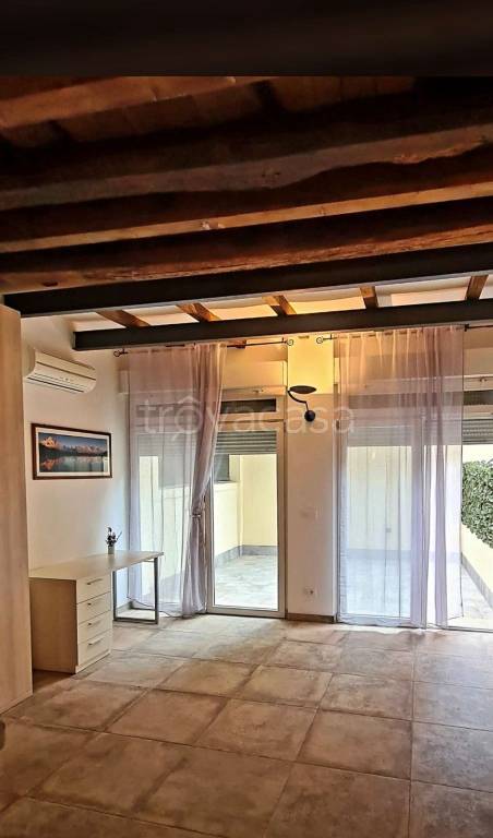 appartamento in affitto a Bologna in zona San Vitale