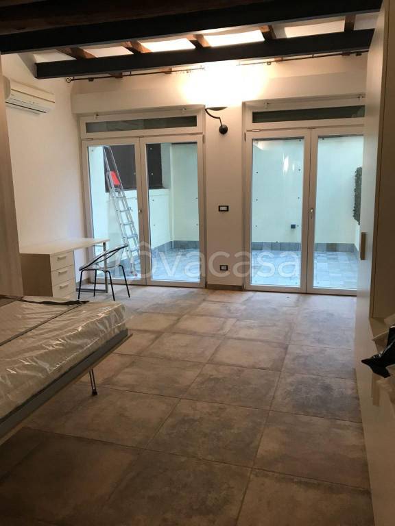 appartamento in affitto a Bologna in zona San Vitale