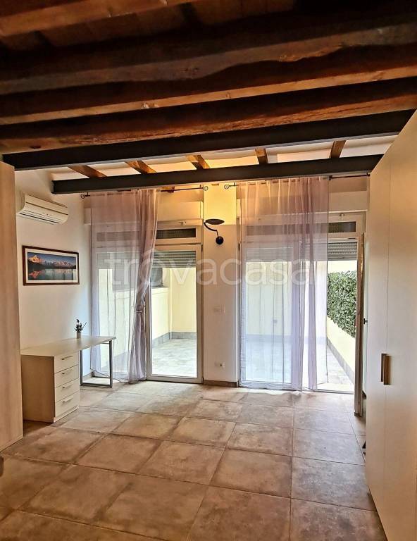 appartamento in affitto a Bologna in zona San Vitale