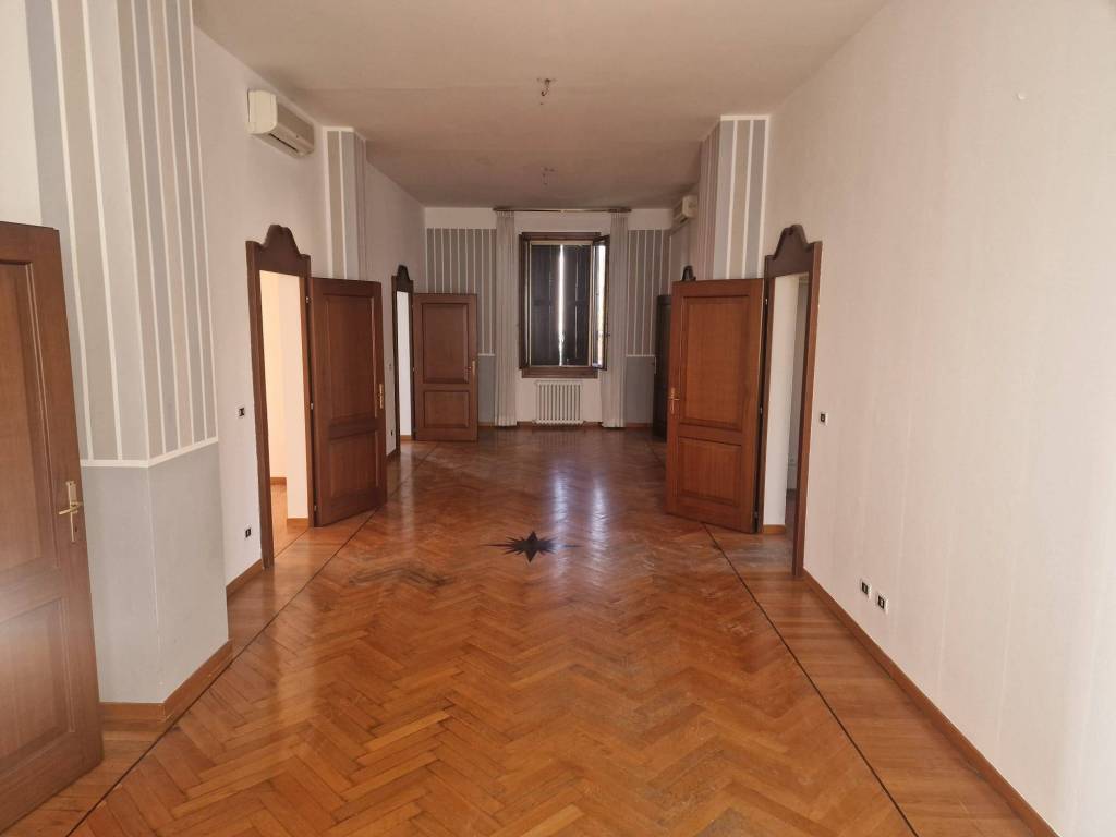 appartamento in affitto a Bologna in zona Savena