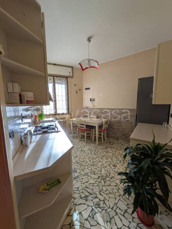 appartamento in affitto a Bologna in zona Savena