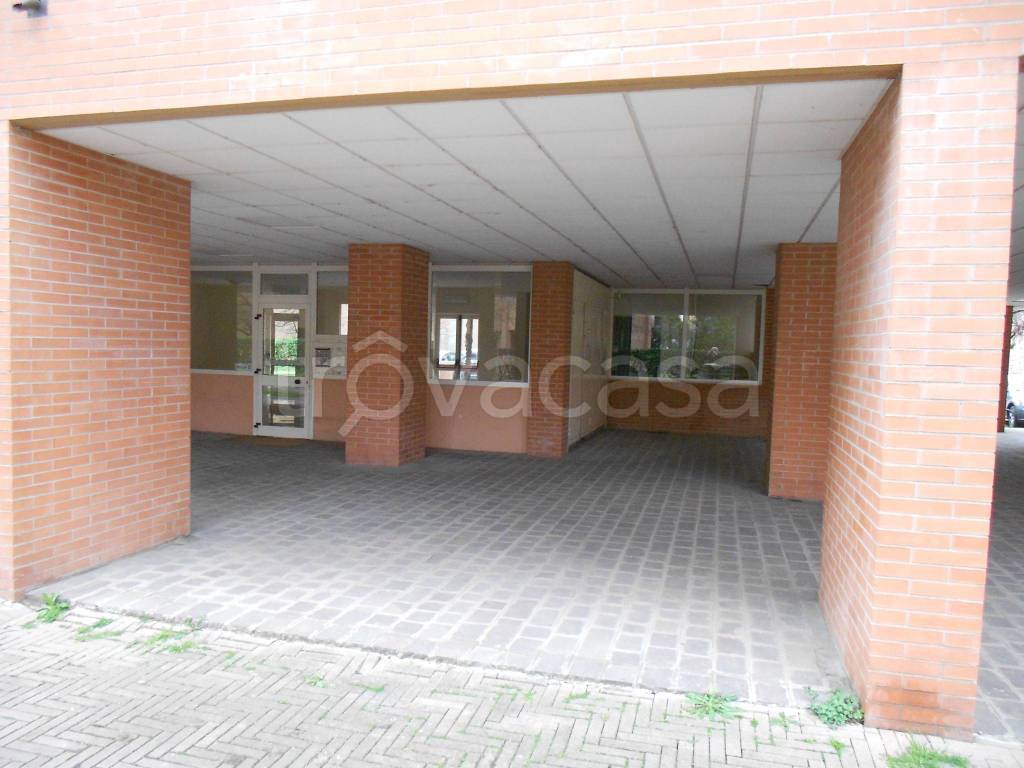 appartamento in affitto a Bologna in zona Santa Viola
