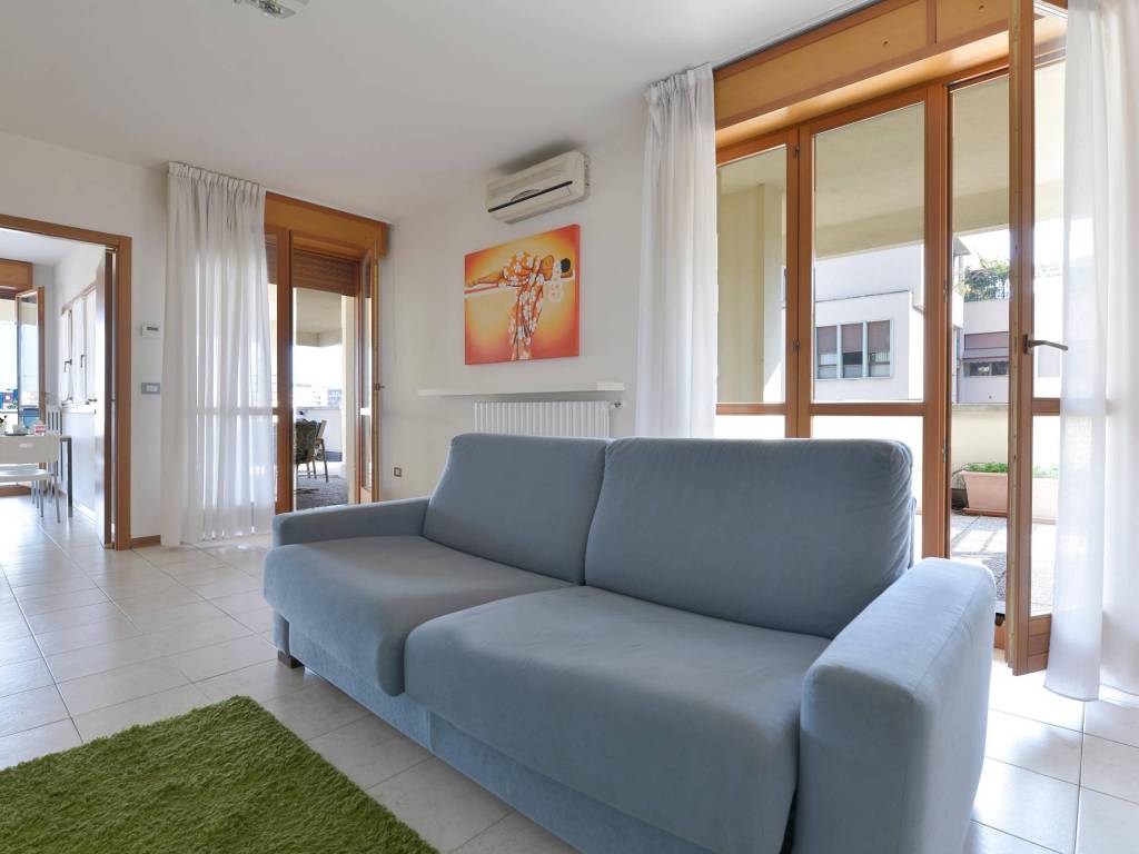 appartamento in affitto a Bologna