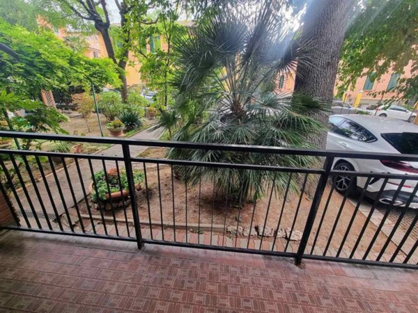 appartamento in affitto a Bologna in zona Saffi