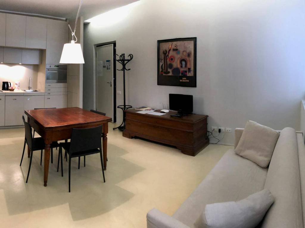 appartamento in affitto a Bologna in zona Centro Storico