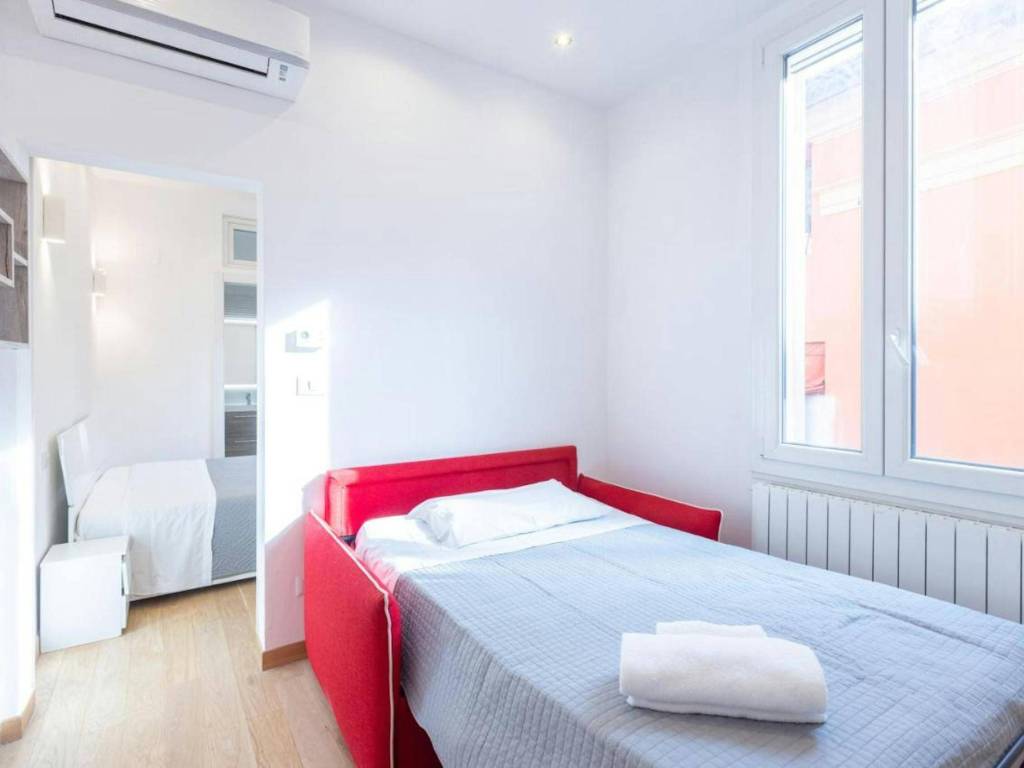 appartamento in affitto a Bologna