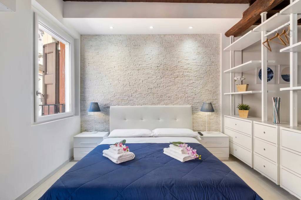 appartamento in affitto a Bologna in zona Centro Storico