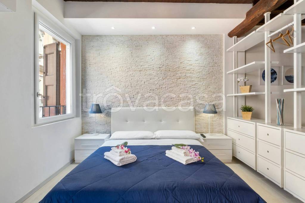 appartamento in affitto a Bologna in zona Centro Storico