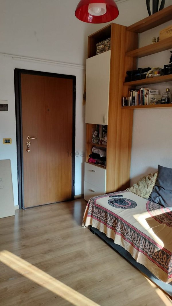 appartamento in affitto a Bologna in zona Savena