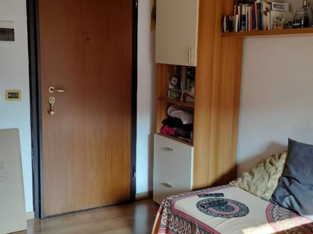 appartamento in affitto a Bologna in zona Savena