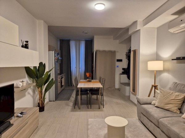 appartamento in affitto a Bologna in zona San Donato
