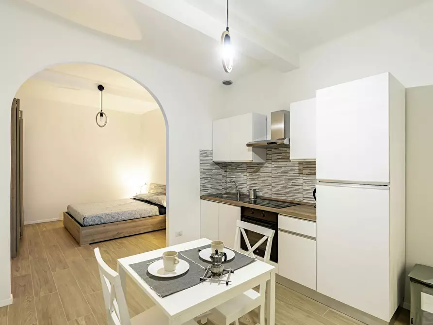 appartamento in affitto a Bologna in zona Centro Storico
