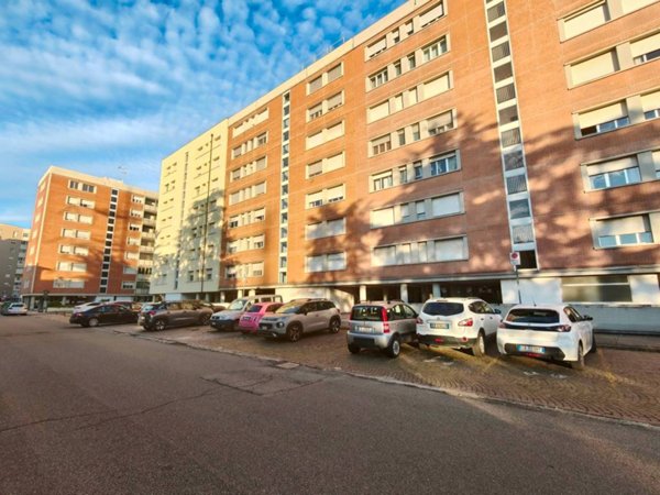 appartamento in affitto a Bologna in zona Barca