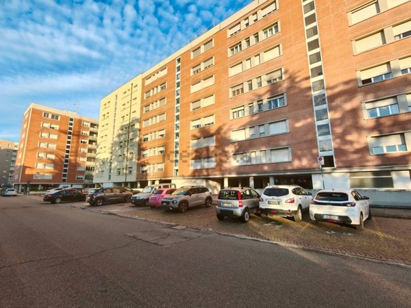 appartamento in affitto a Bologna