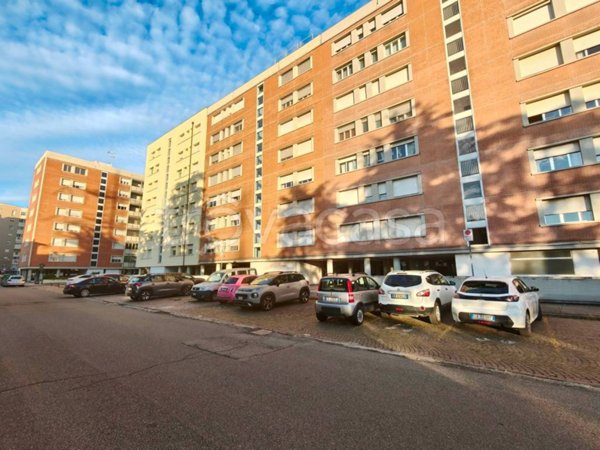 appartamento in affitto a Bologna in zona Barca