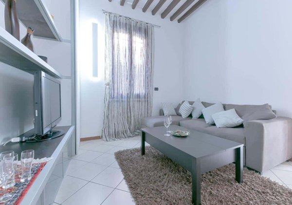 appartamento in affitto a Bologna in zona Borgo Panigale