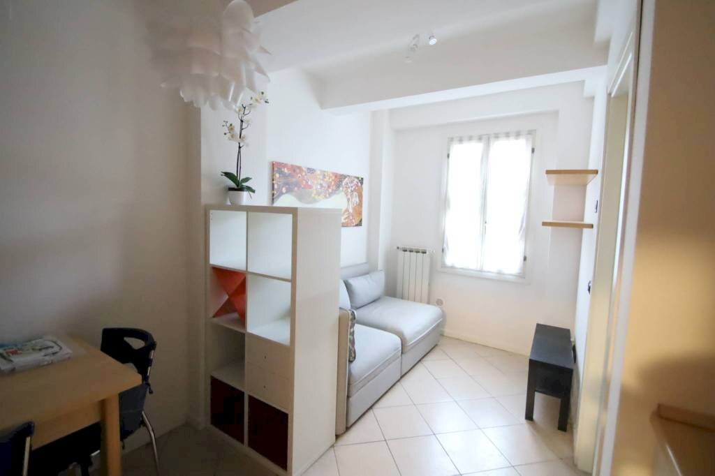appartamento in affitto a Bologna in zona San Vitale