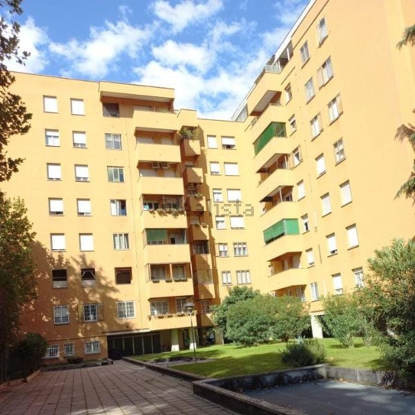 appartamento in affitto a Bologna in zona Murri