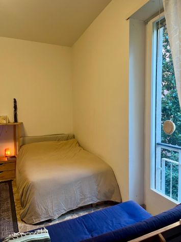 camera singola in affitto a Bologna in zona Santo Stefano