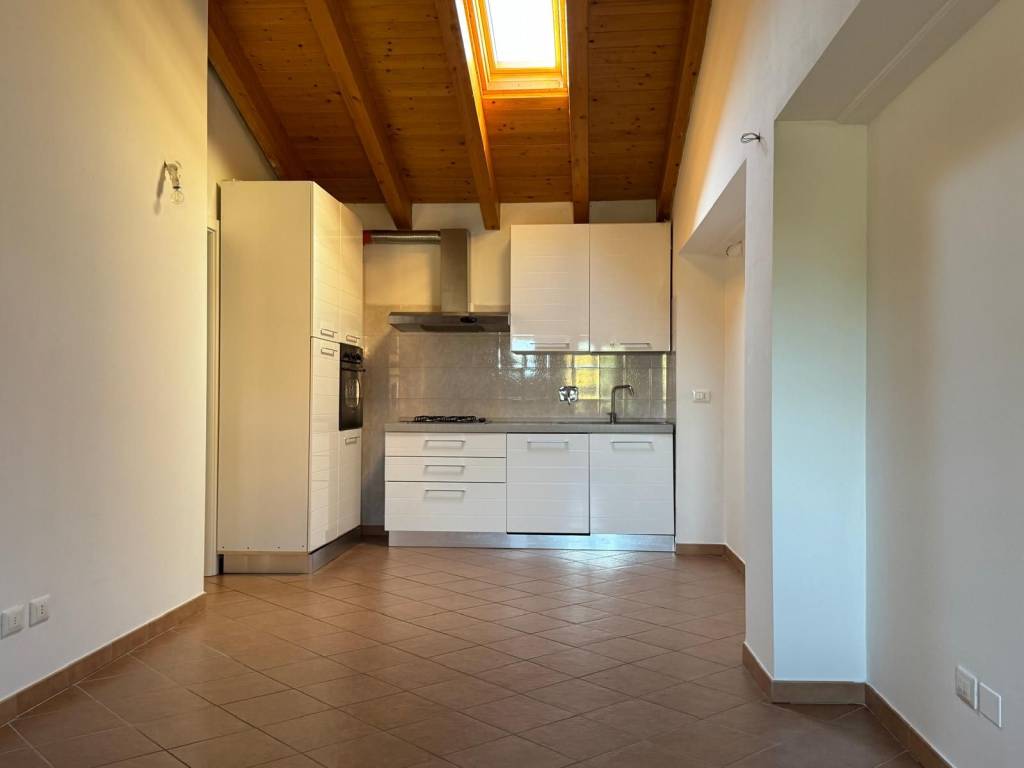 appartamento in affitto a Bologna in zona Bolognina