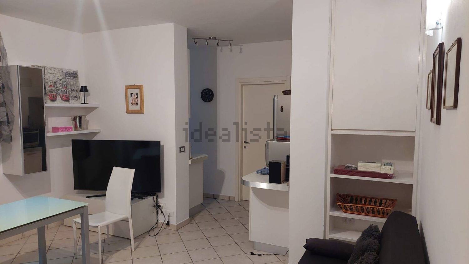 appartamento in affitto a Bologna in zona Santo Stefano
