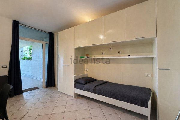 appartamento in affitto a Bologna in zona Santo Stefano