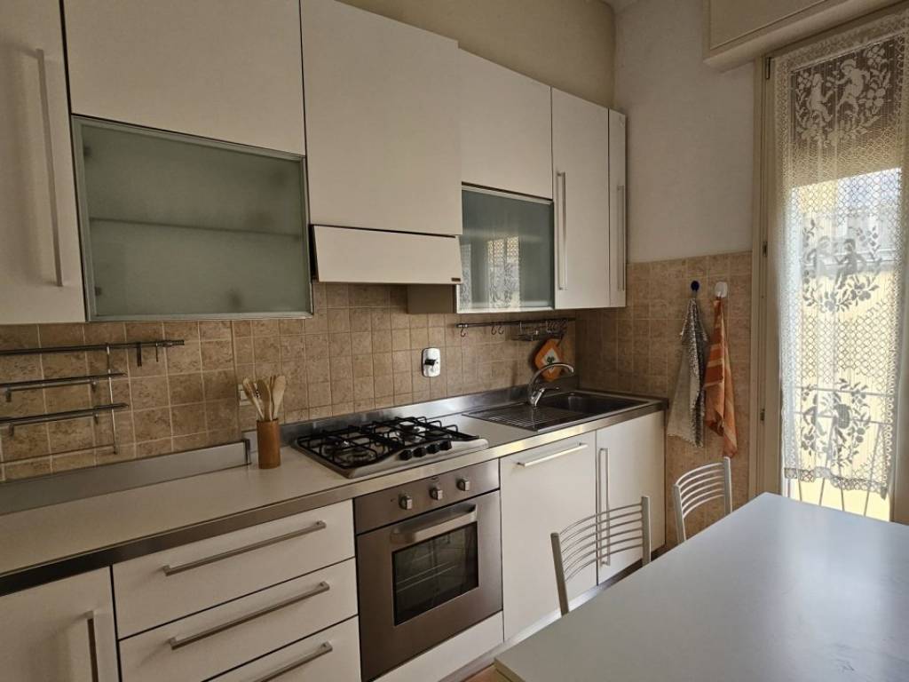 appartamento in affitto a Bologna in zona Santo Stefano