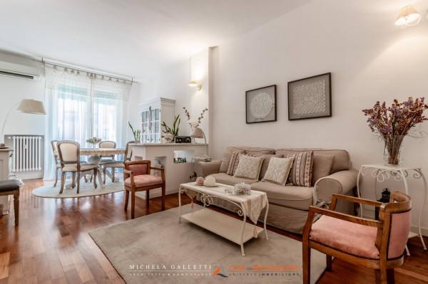 appartamento in affitto a Bologna in zona Centro Storico