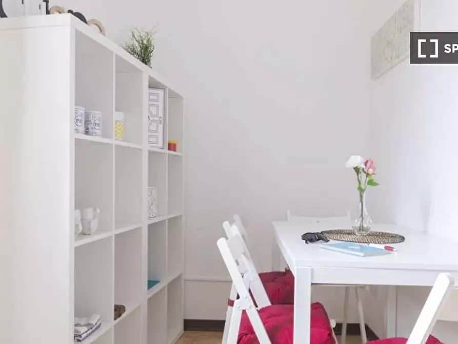 appartamento in affitto a Bologna in zona Centro Storico
