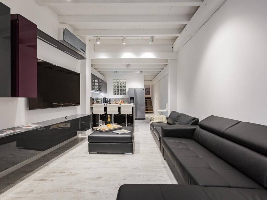 appartamento in affitto a Bologna