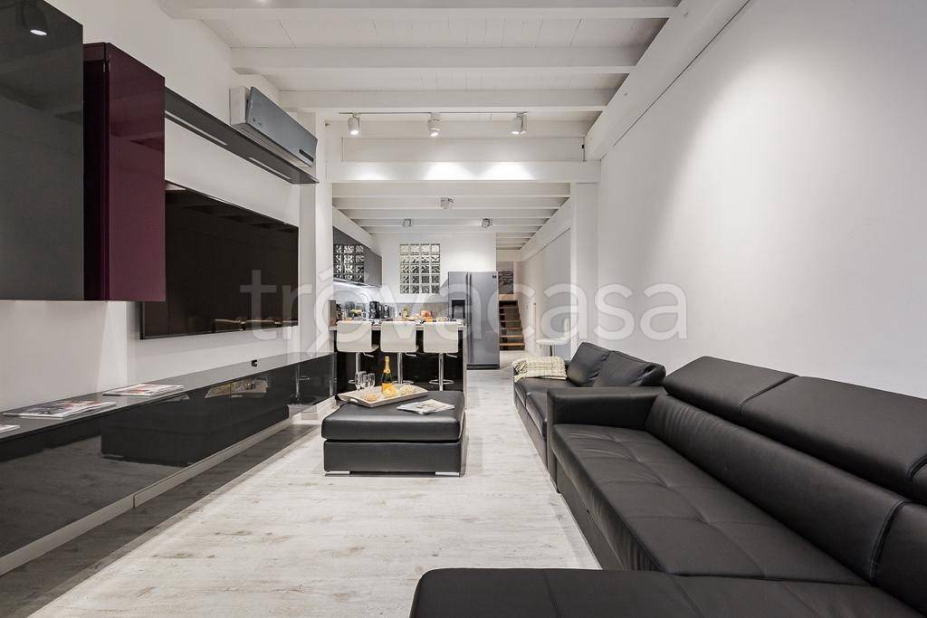 appartamento in affitto a Bologna in zona Quartiere Porto