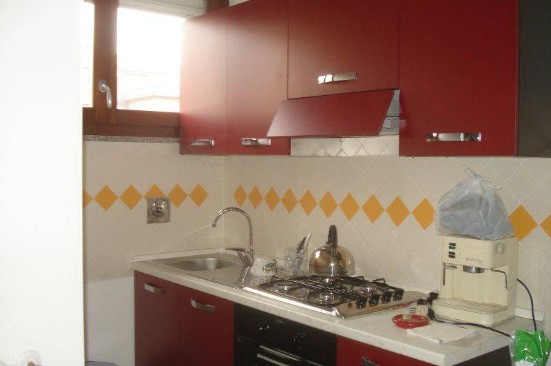 appartamento in affitto a Bologna in zona Saffi