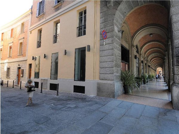 appartamento in affitto a Bologna in zona Centro Storico