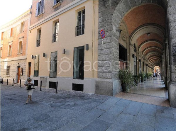 appartamento in affitto a Bologna in zona Centro Storico