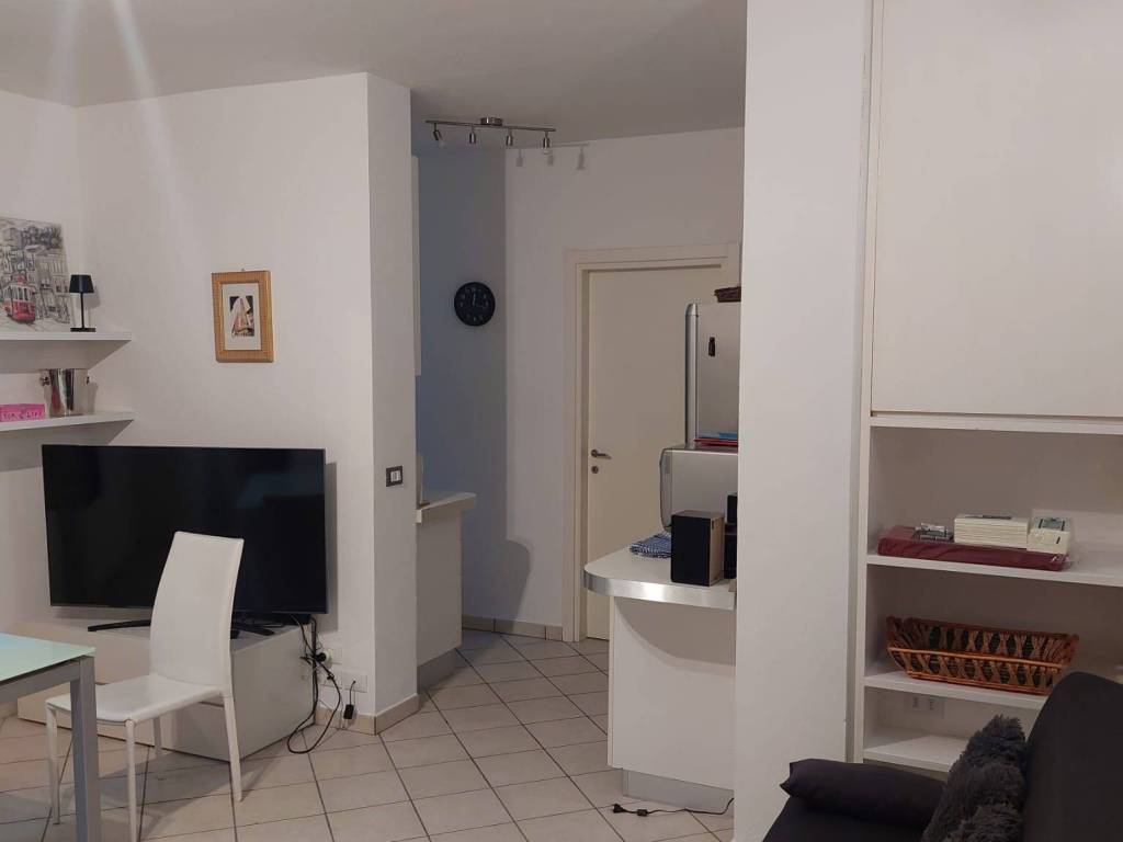 appartamento in affitto a Bologna in zona Colli