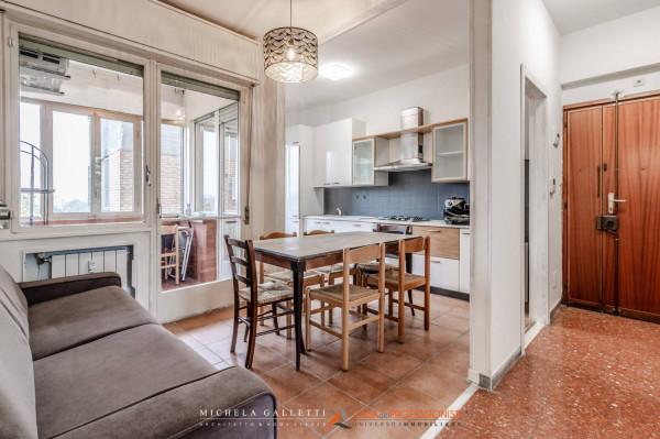 appartamento in affitto a Bologna in zona Centro Storico