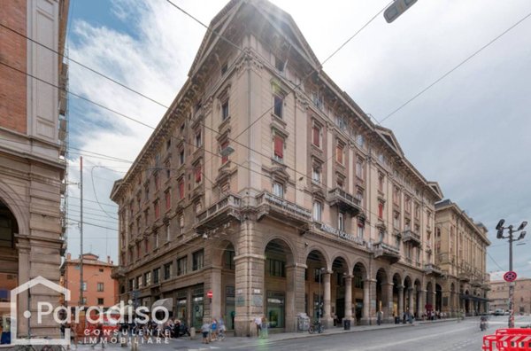 appartamento in affitto a Bologna in zona Centro Storico
