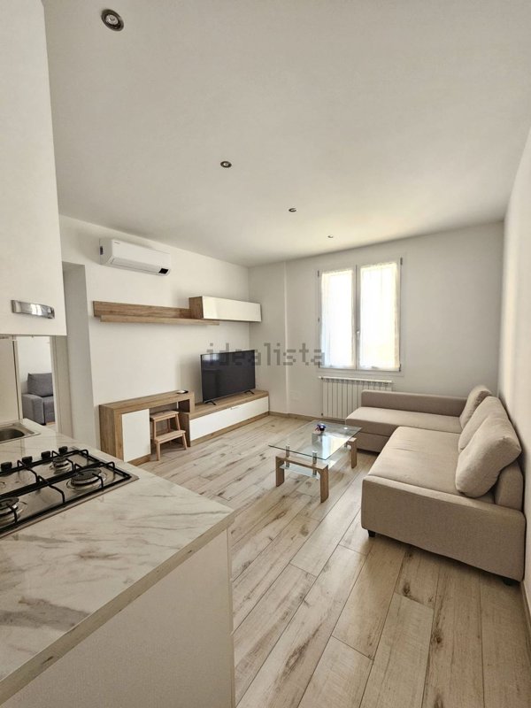 appartamento in affitto a Bologna in zona Quartiere Porto