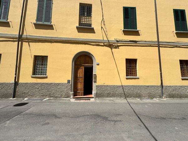 appartamento in affitto a Bologna in zona Saragozza