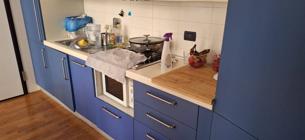 appartamento in affitto a Bologna in zona Quartiere Porto