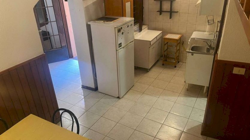 appartamento in affitto a Bologna in zona Centro Storico