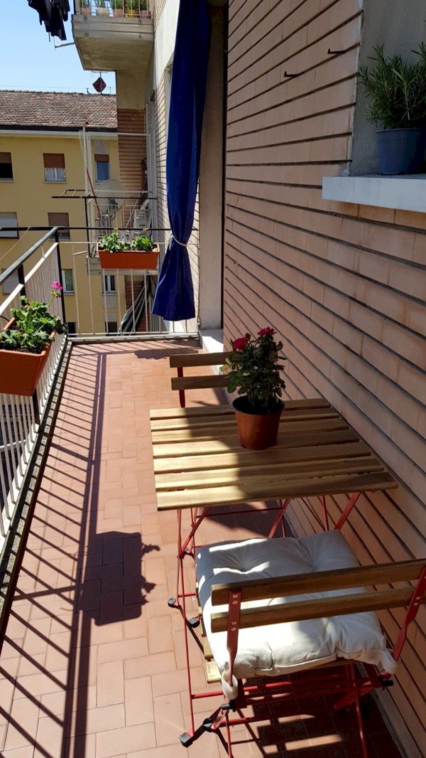 appartamento in affitto a Bologna